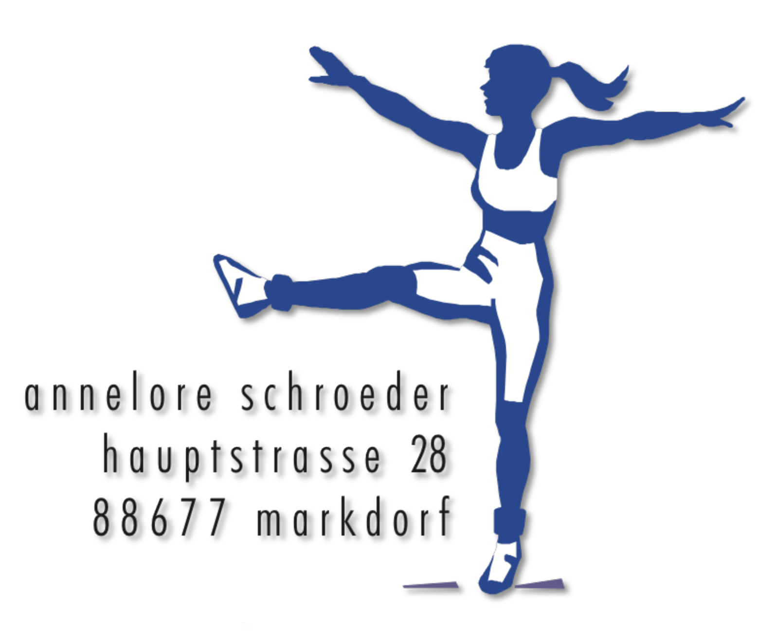 Schroeder Markdorf - Logo